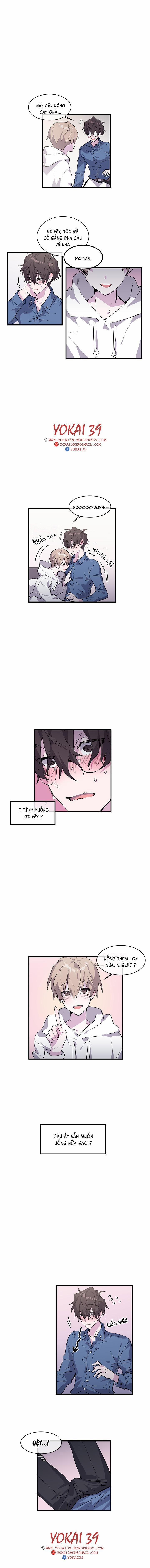 Giới Thiệu Về Lý Thuyết Của Tình Yêu 2 trang 3