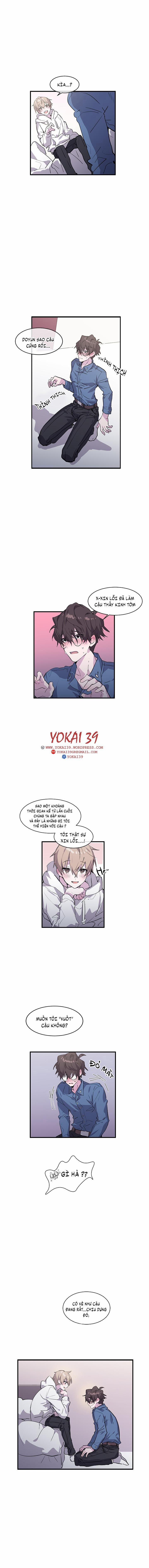 Giới Thiệu Về Lý Thuyết Của Tình Yêu 2 trang 4