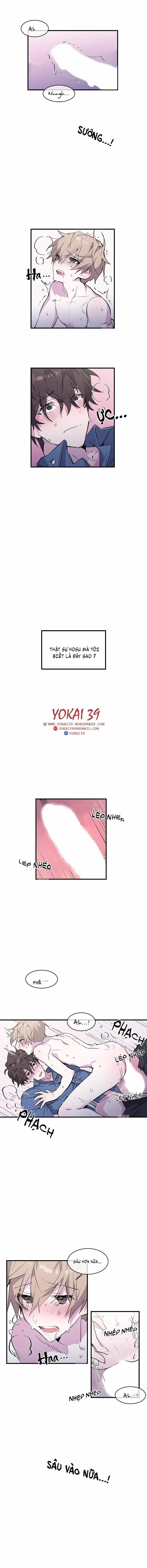 Giới Thiệu Về Lý Thuyết Của Tình Yêu 2 trang 6