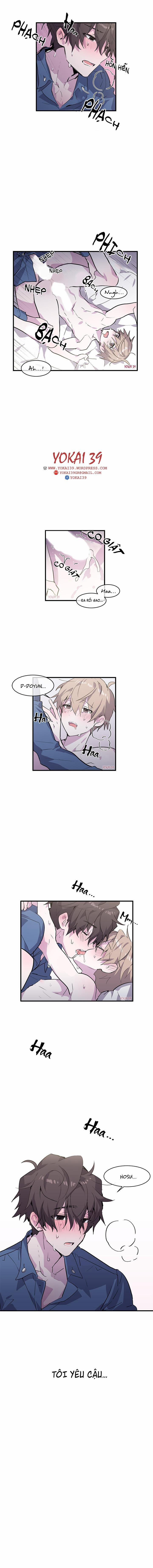 Giới Thiệu Về Lý Thuyết Của Tình Yêu 2 trang 7