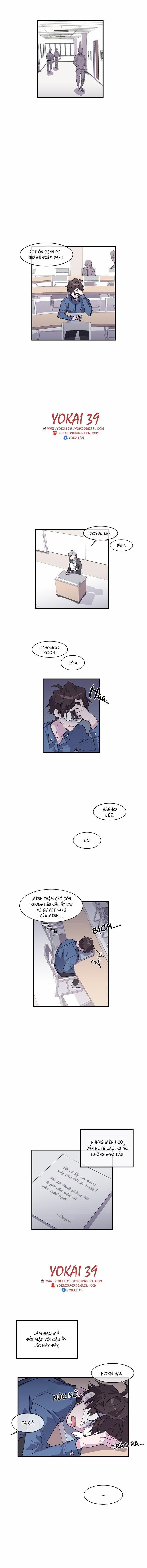 Giới Thiệu Về Lý Thuyết Của Tình Yêu 2 trang 8