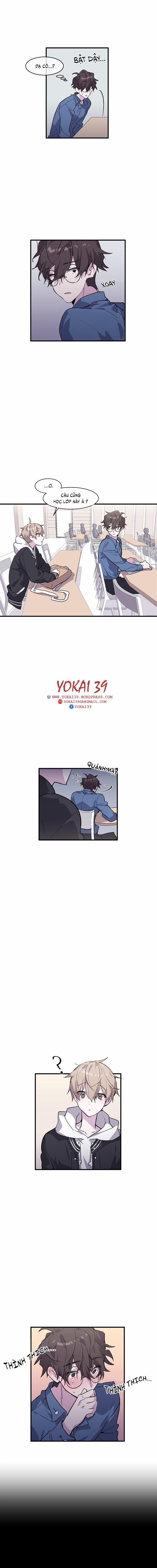 Giới Thiệu Về Lý Thuyết Của Tình Yêu 2 trang 9