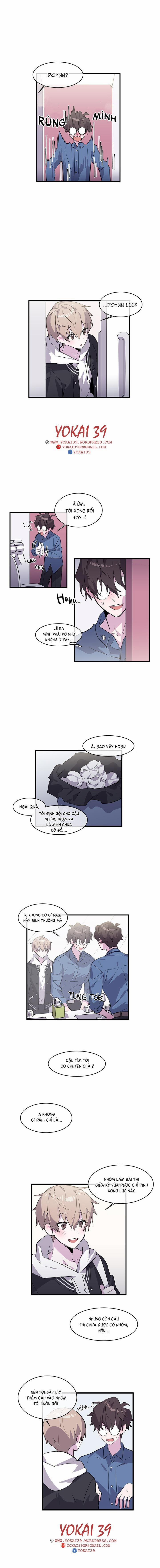 Giới Thiệu Về Lý Thuyết Của Tình Yêu 3 trang 3