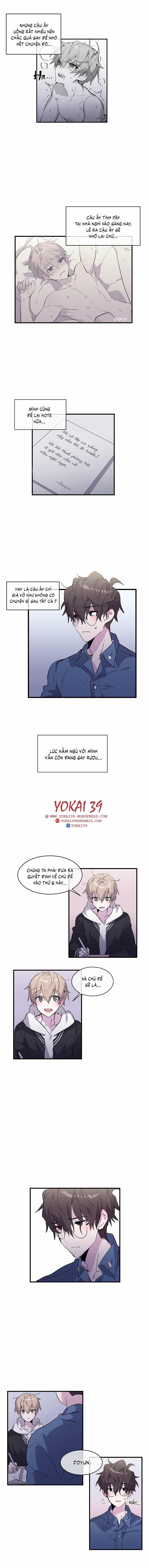 Giới Thiệu Về Lý Thuyết Của Tình Yêu 3 trang 5