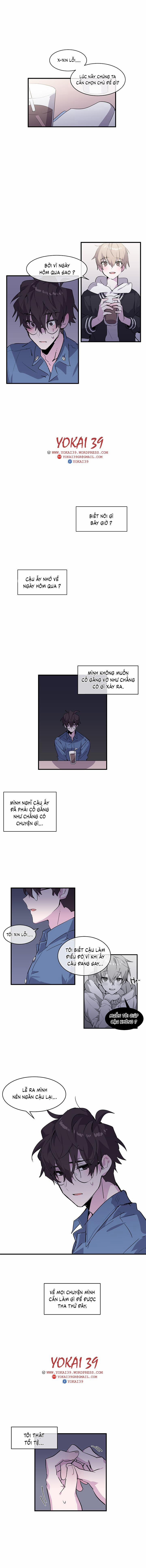 Giới Thiệu Về Lý Thuyết Của Tình Yêu 3 trang 6