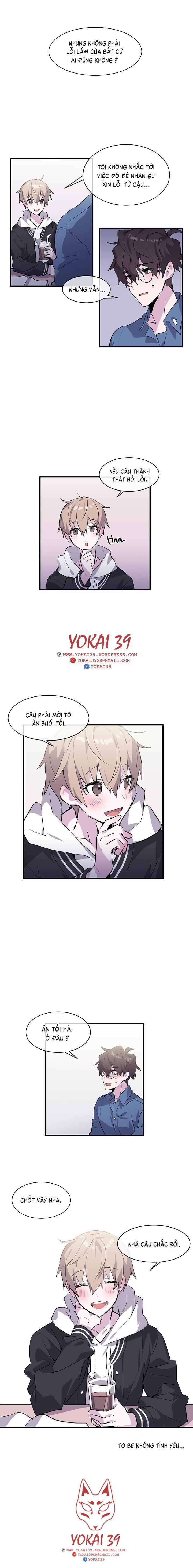 Giới Thiệu Về Lý Thuyết Của Tình Yêu 3 trang 7