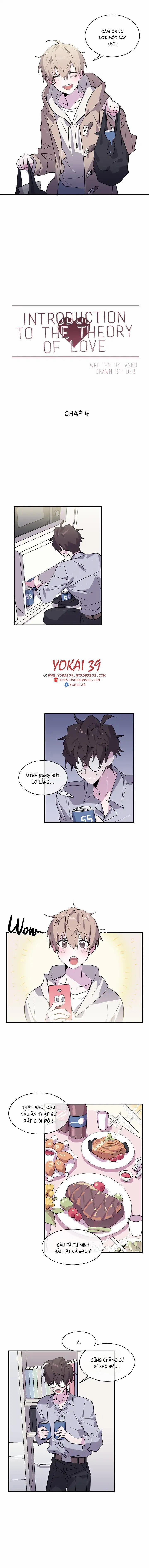 Giới Thiệu Về Lý Thuyết Của Tình Yêu 4 trang 2