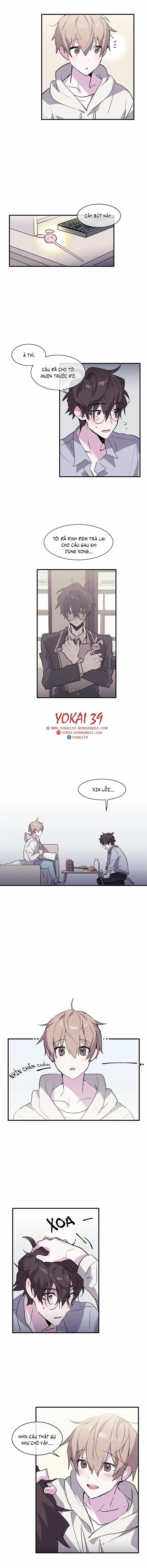 Giới Thiệu Về Lý Thuyết Của Tình Yêu 4 trang 3