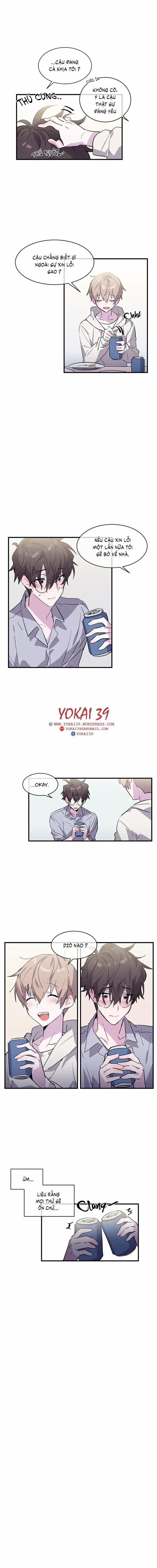 Giới Thiệu Về Lý Thuyết Của Tình Yêu 4 trang 4