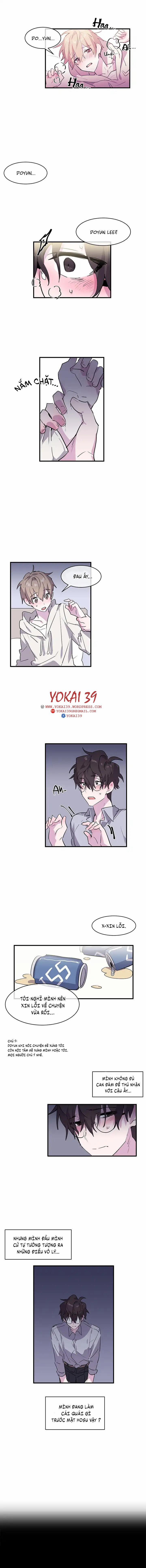 Giới Thiệu Về Lý Thuyết Của Tình Yêu 4 trang 6