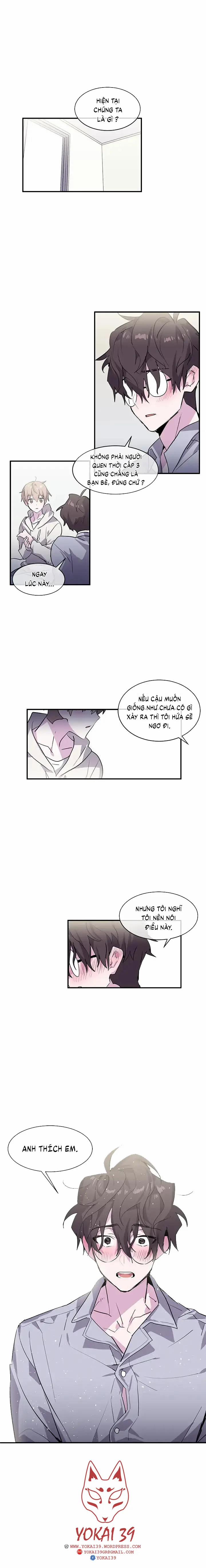 Giới Thiệu Về Lý Thuyết Của Tình Yêu 4 trang 8