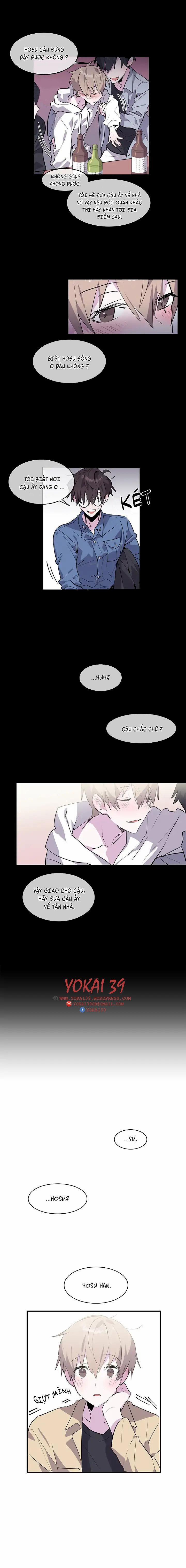 Giới Thiệu Về Lý Thuyết Của Tình Yêu 5 trang 10