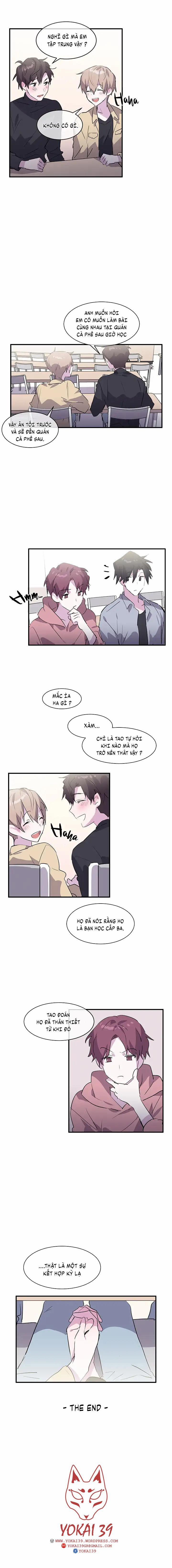 Giới Thiệu Về Lý Thuyết Của Tình Yêu 5 trang 11