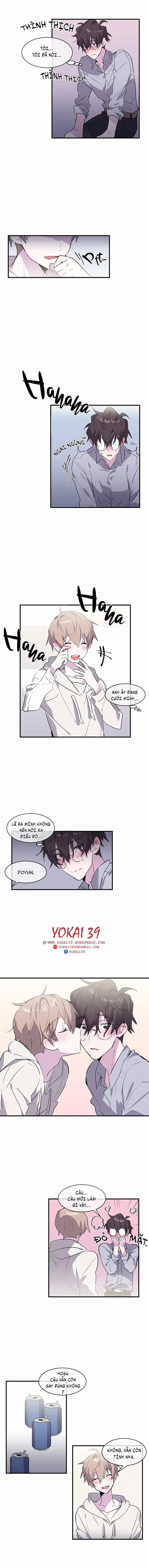 Giới Thiệu Về Lý Thuyết Của Tình Yêu 5 trang 2