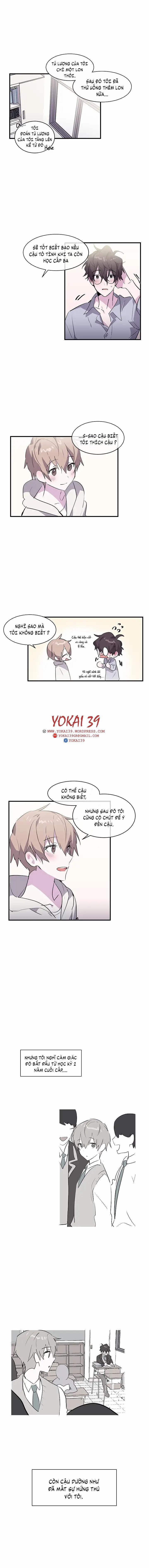 Giới Thiệu Về Lý Thuyết Của Tình Yêu 5 trang 3