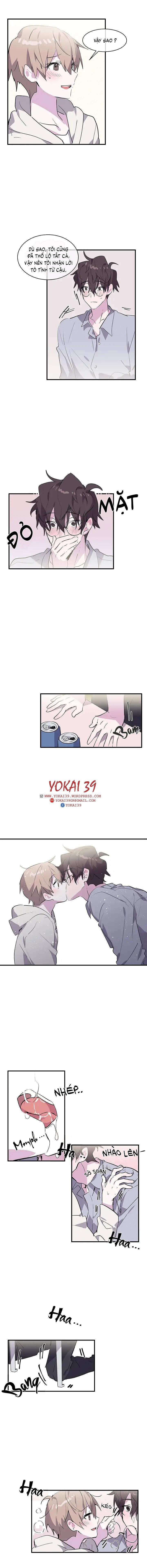 Giới Thiệu Về Lý Thuyết Của Tình Yêu 5 trang 5