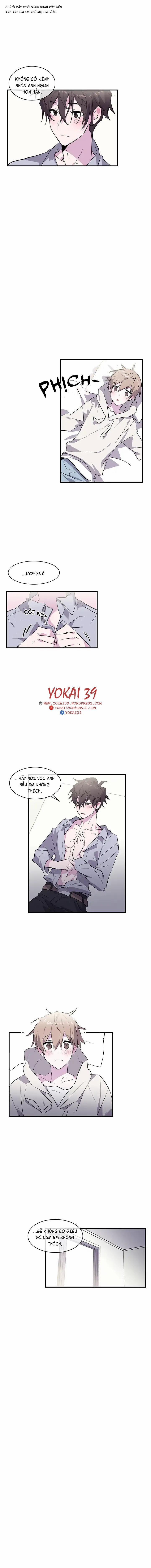 Giới Thiệu Về Lý Thuyết Của Tình Yêu 5 trang 6