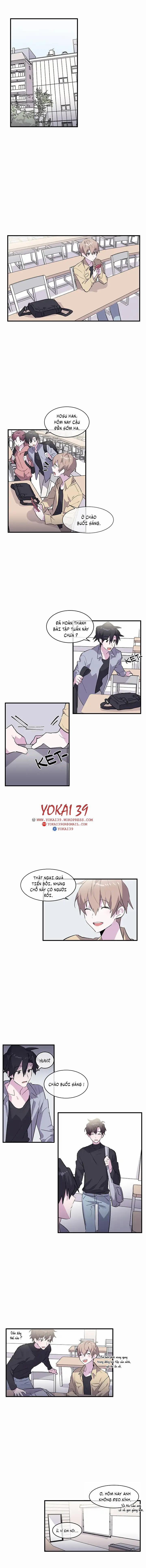 Giới Thiệu Về Lý Thuyết Của Tình Yêu 5 trang 7