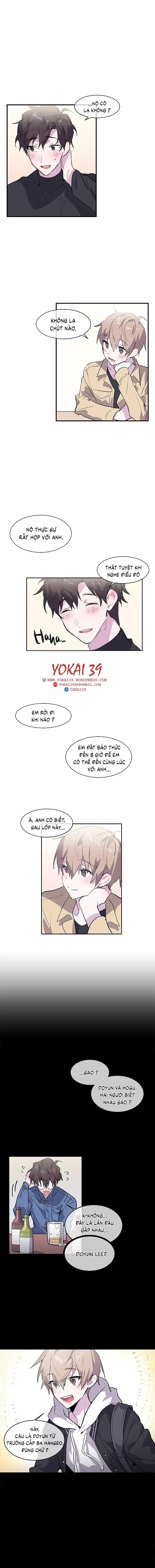 Giới Thiệu Về Lý Thuyết Của Tình Yêu 5 trang 8