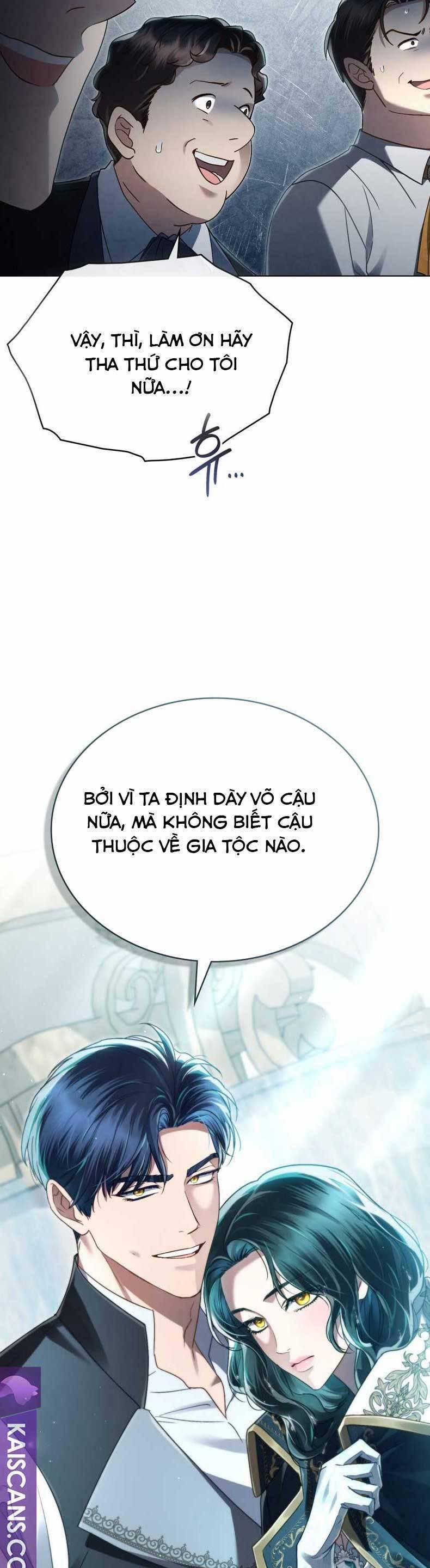 Giới Thượng Lưu 10 trang 22