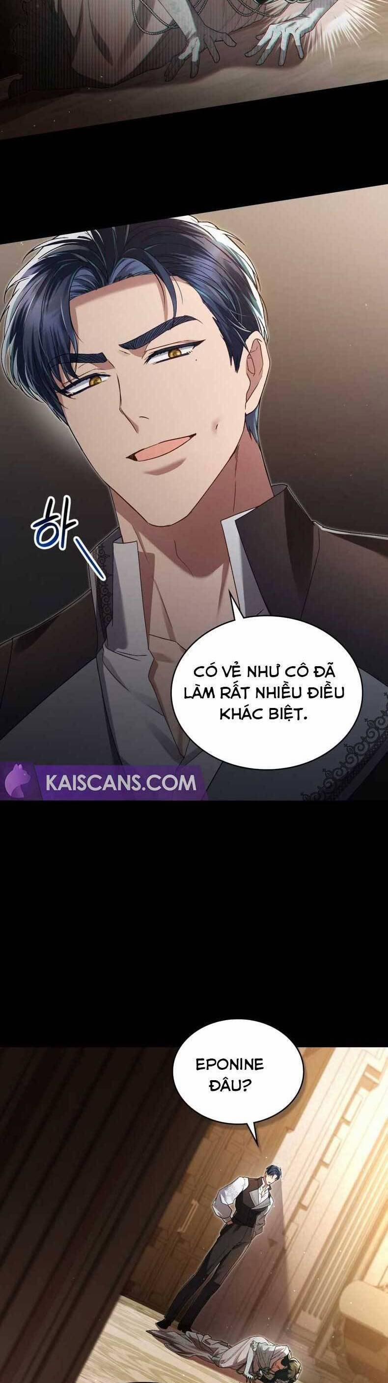 Giới Thượng Lưu 10 trang 32