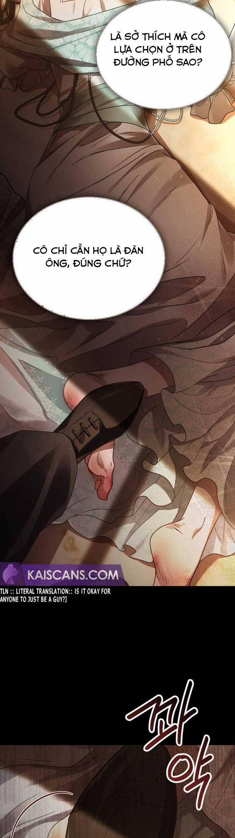 Giới Thượng Lưu 10 trang 37