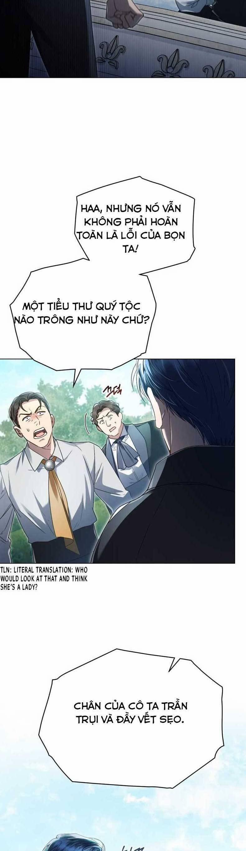 Giới Thượng Lưu 10 trang 9