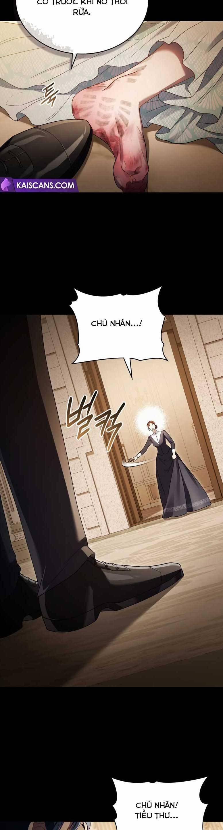 Giới Thượng Lưu 11 trang 11