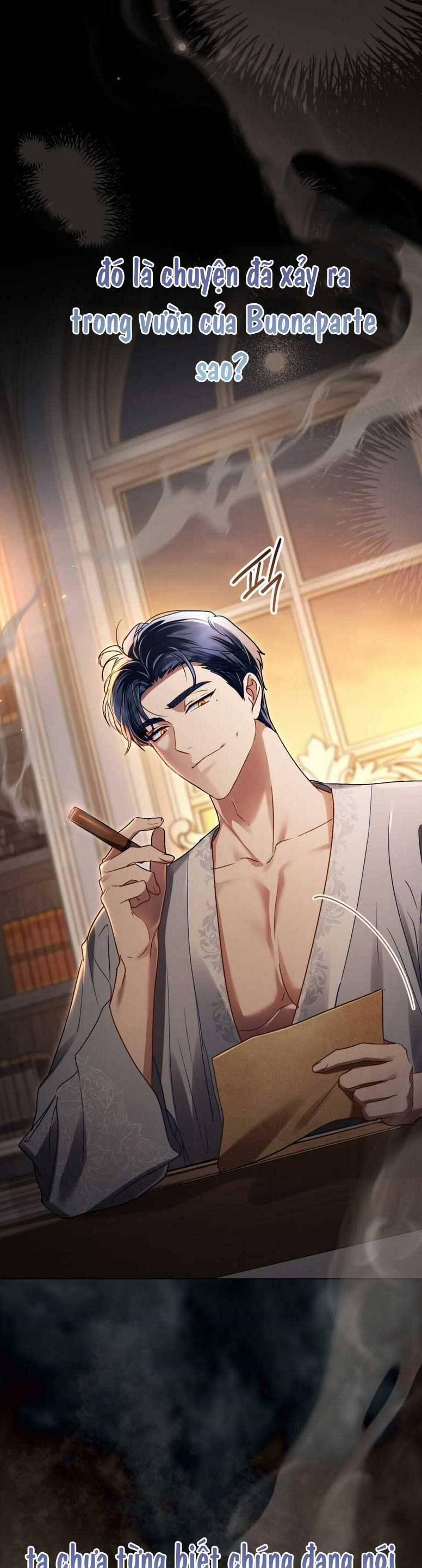 Giới Thượng Lưu 11 trang 16