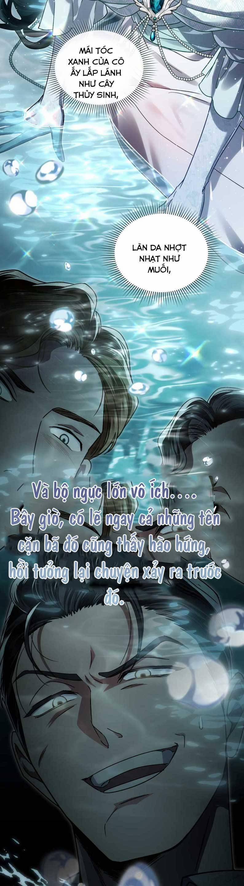 Giới Thượng Lưu 11 trang 21