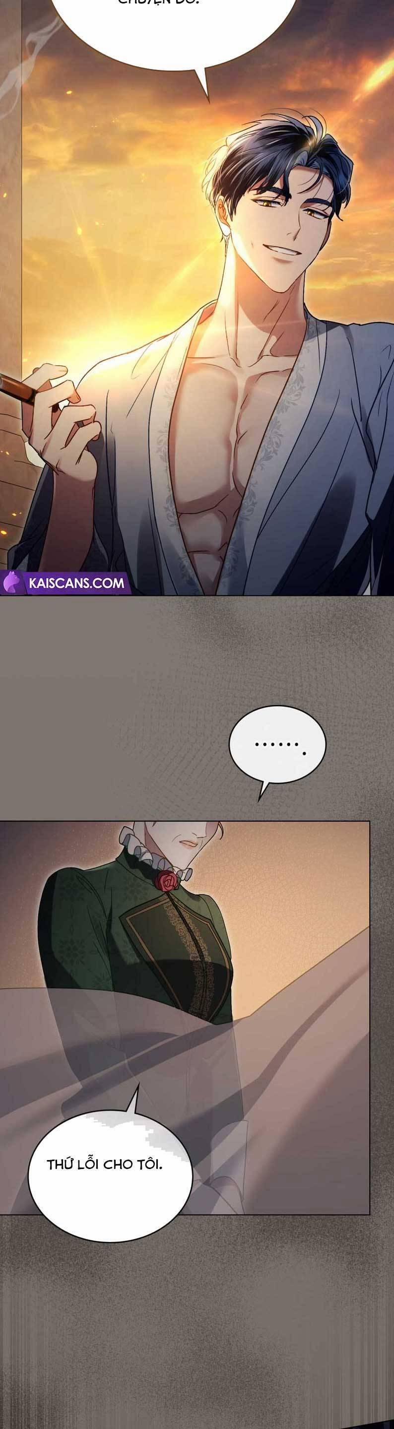 Giới Thượng Lưu 11 trang 28