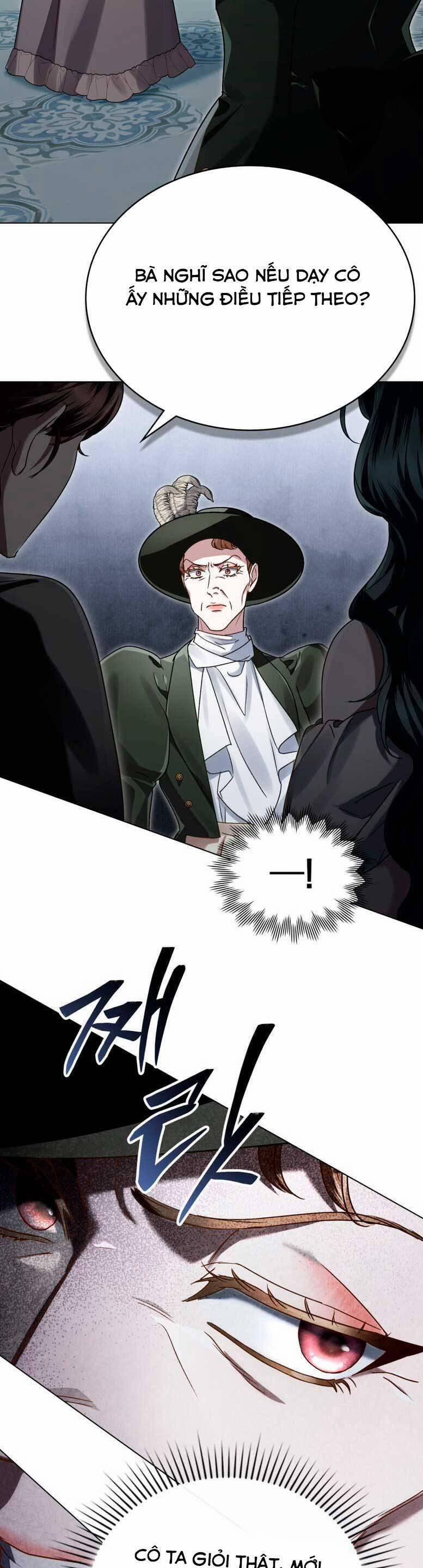 Giới Thượng Lưu 12 trang 16