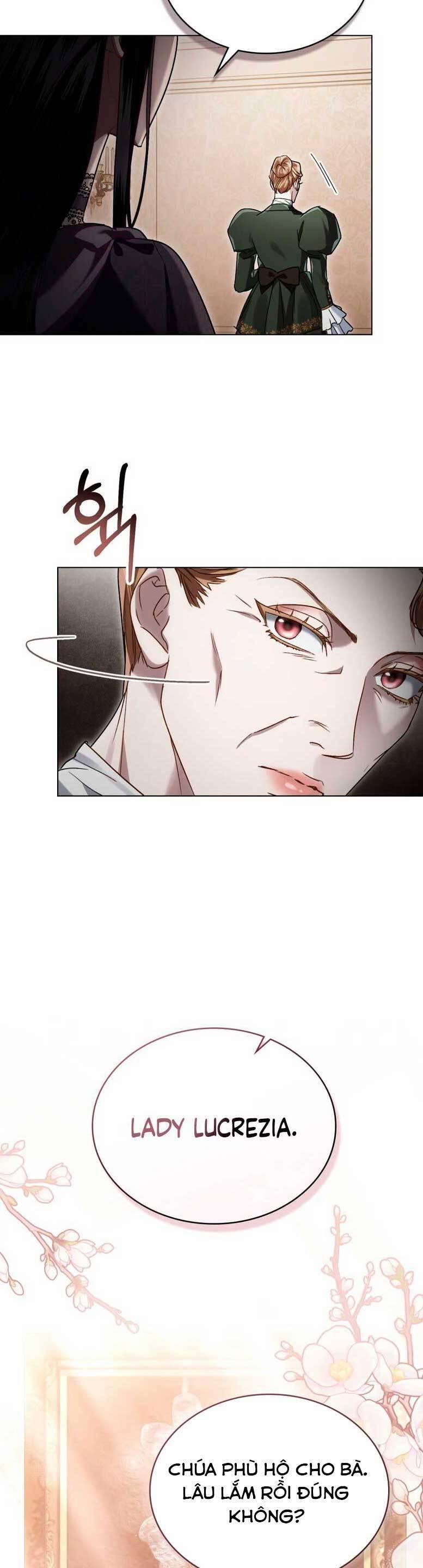 Giới Thượng Lưu 12 trang 22