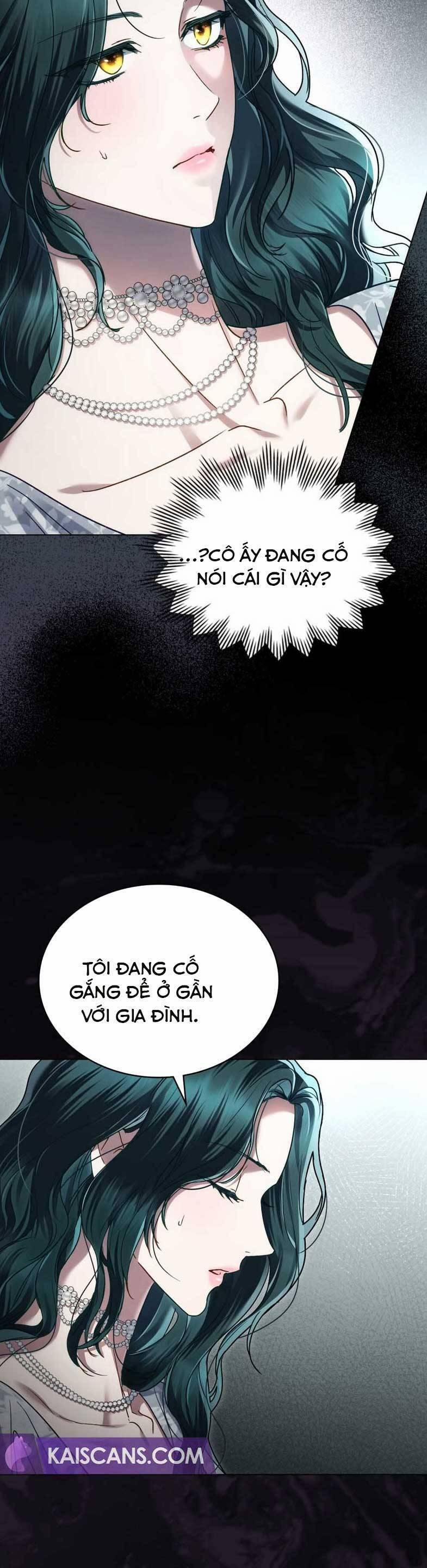 Giới Thượng Lưu 13 trang 20