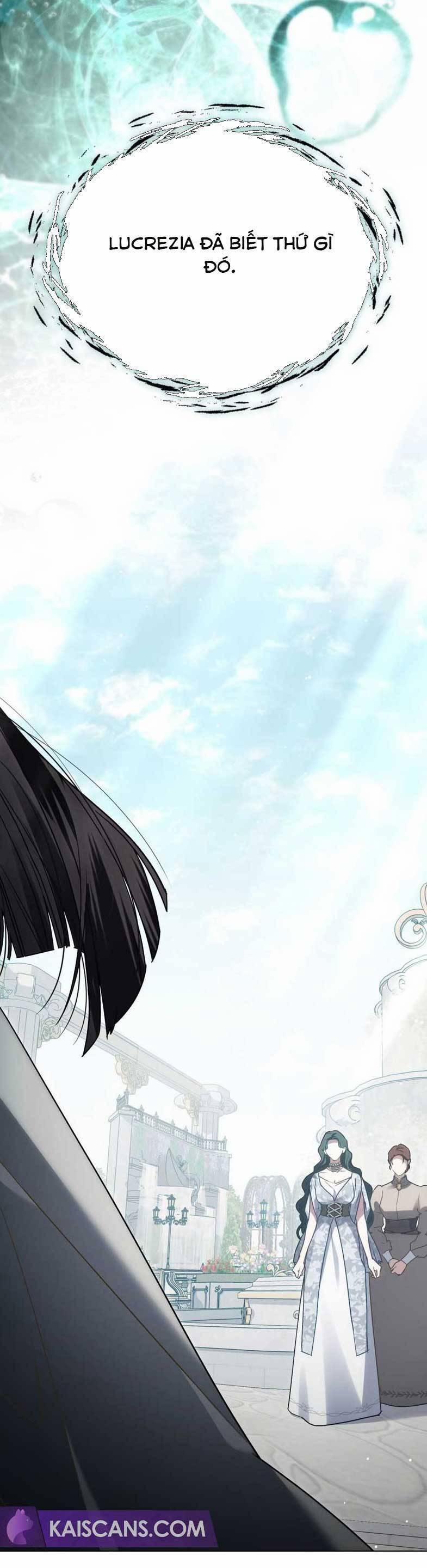 Giới Thượng Lưu 13 trang 28