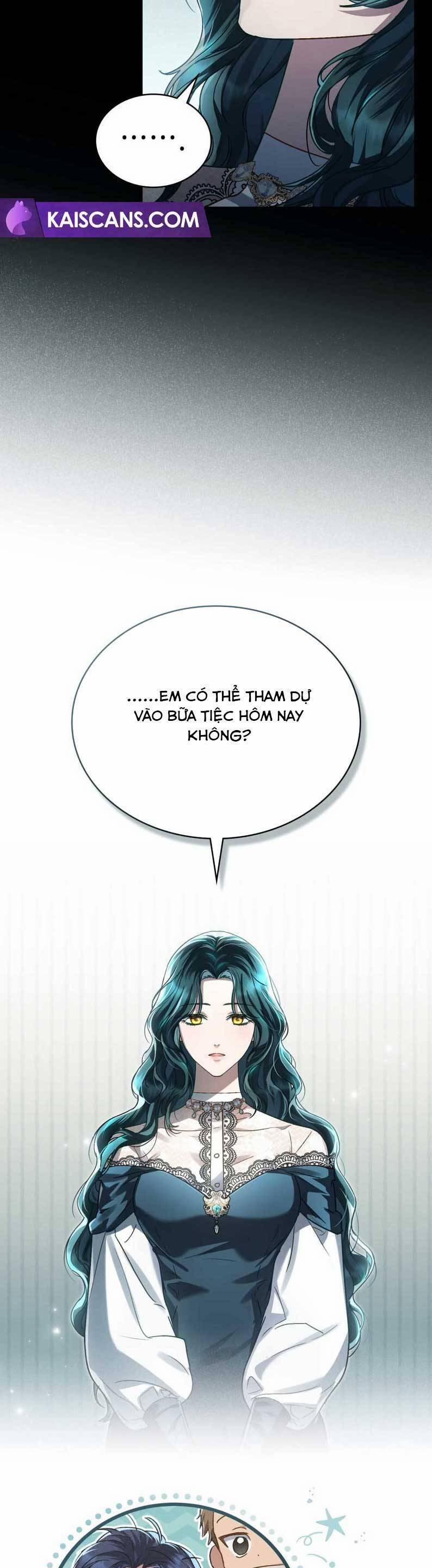 Giới Thượng Lưu 14 trang 10