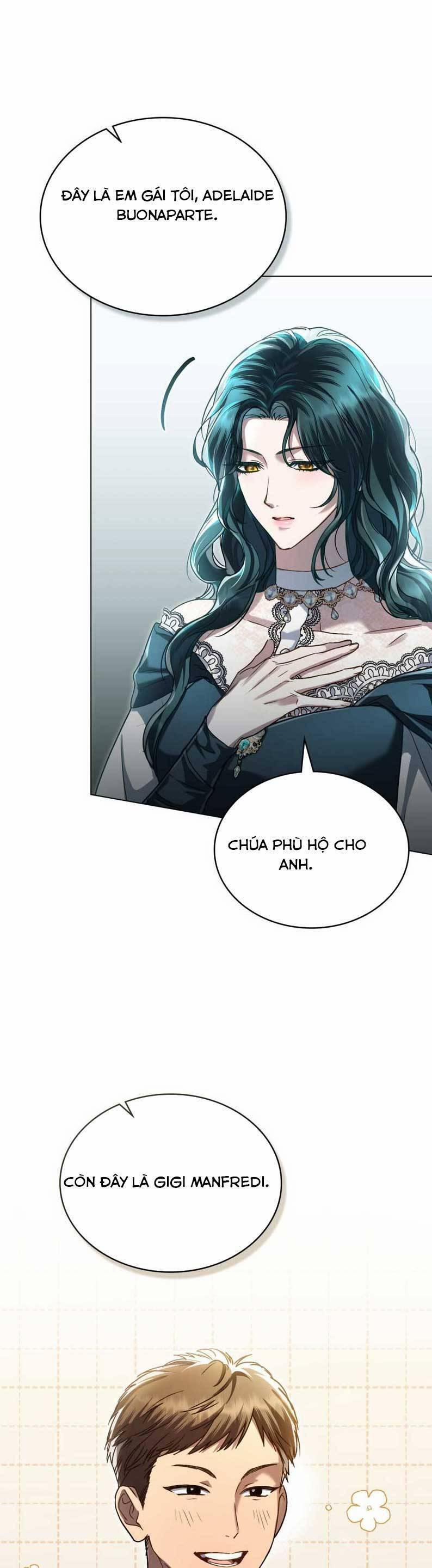 Giới Thượng Lưu 14 trang 14