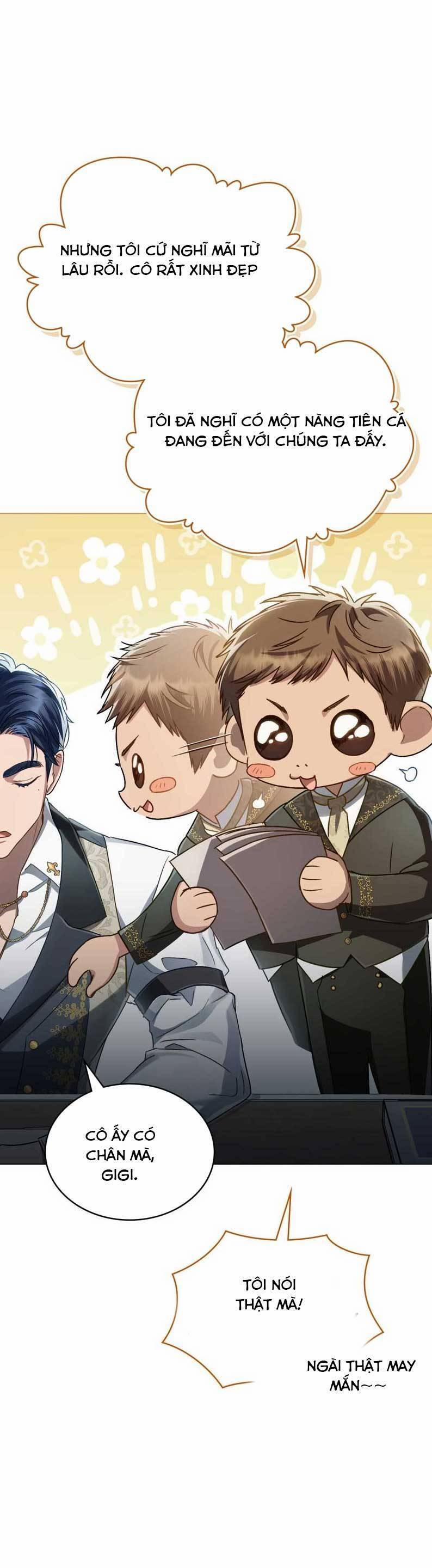 Giới Thượng Lưu 14 trang 16