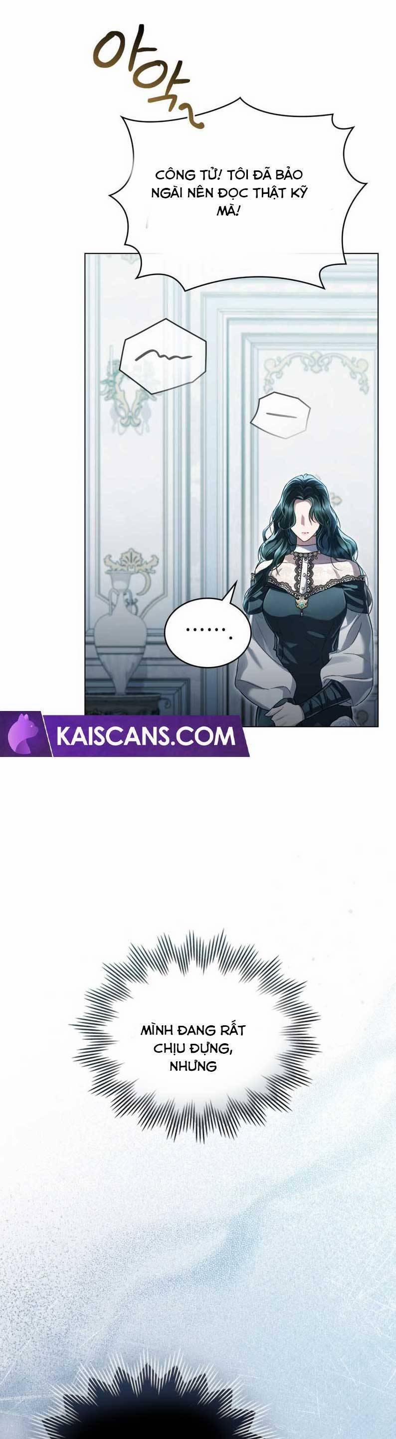 Giới Thượng Lưu 14 trang 17