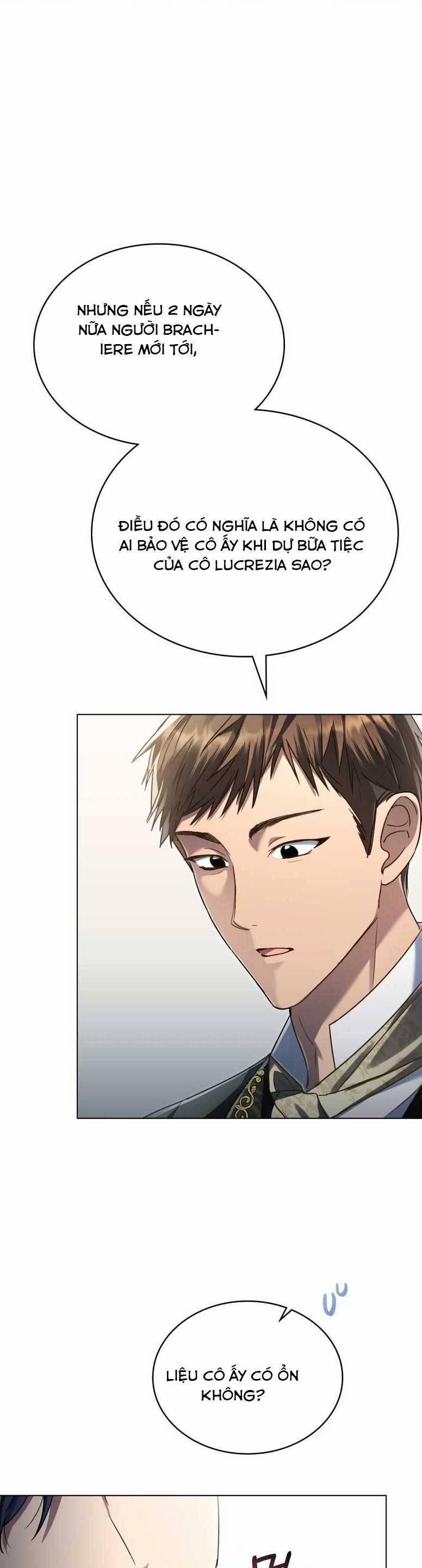 Giới Thượng Lưu 14 trang 25