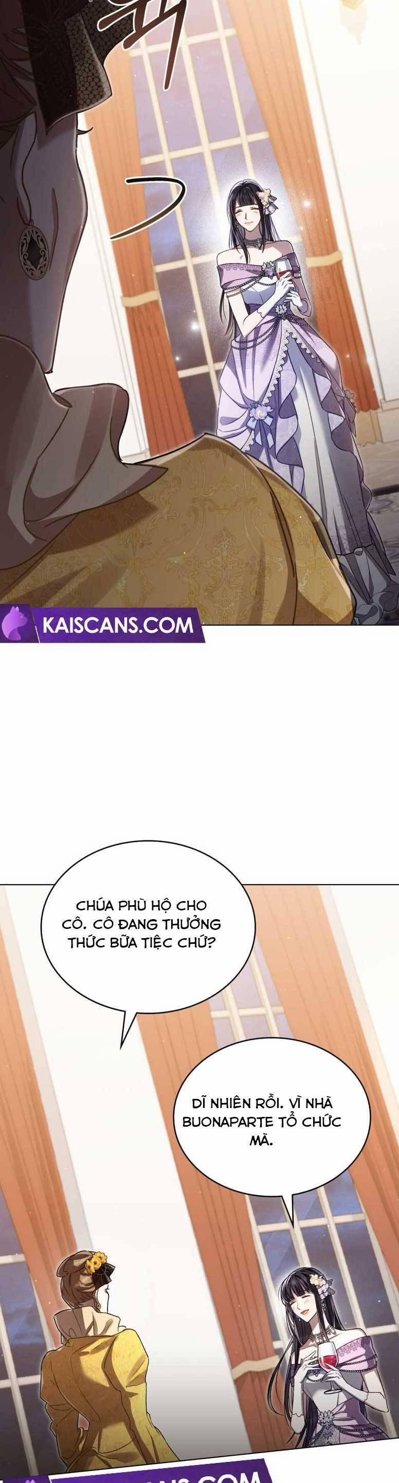 Giới Thượng Lưu 14 trang 32