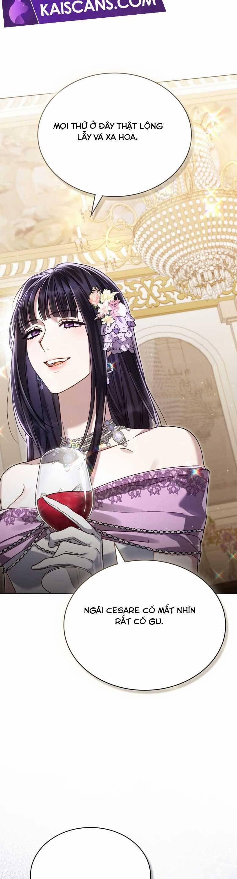 Giới Thượng Lưu 14 trang 33