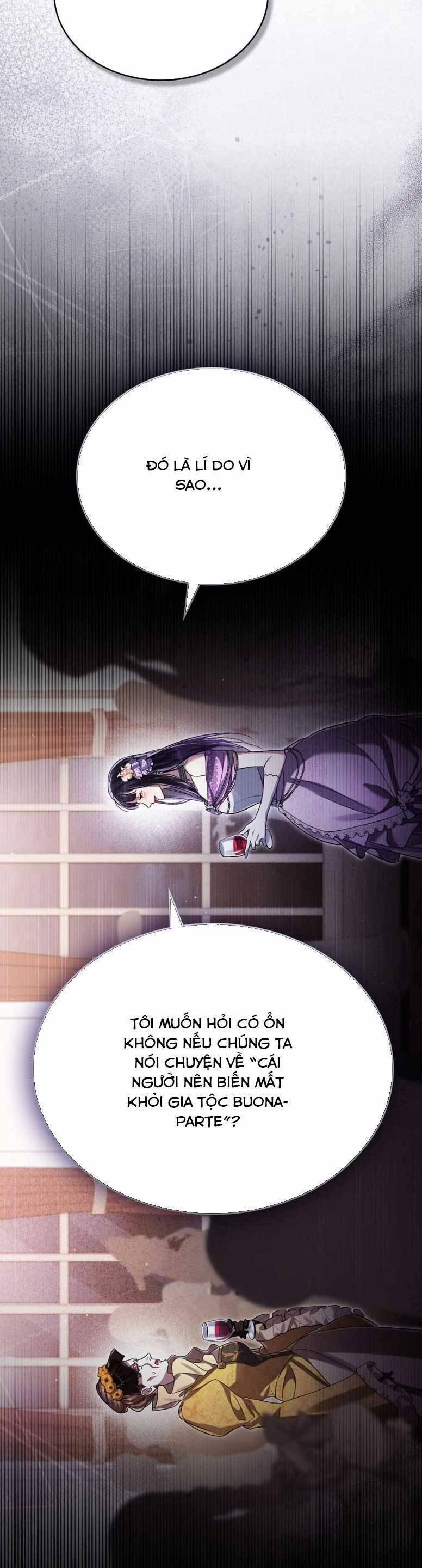 Giới Thượng Lưu 14 trang 34