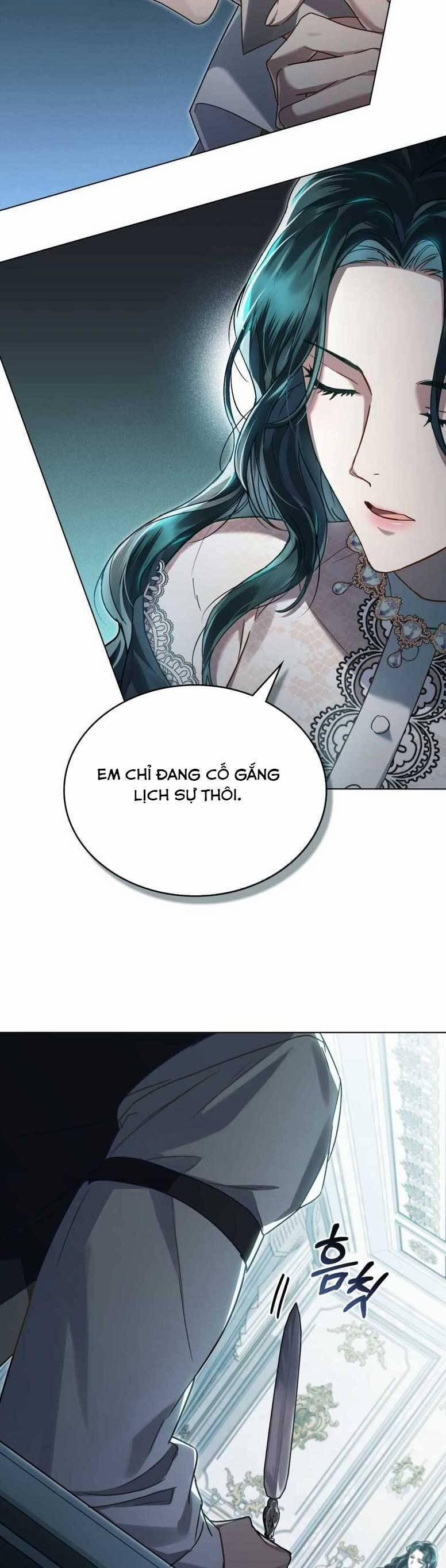 Giới Thượng Lưu 14 trang 8