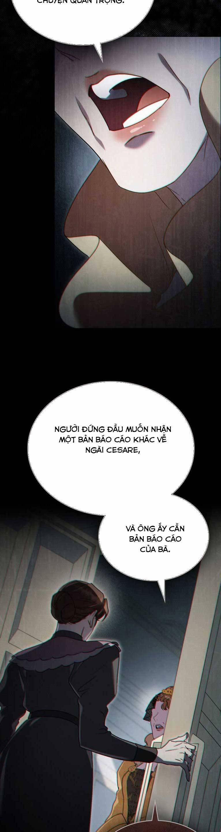 Giới Thượng Lưu 15 trang 14