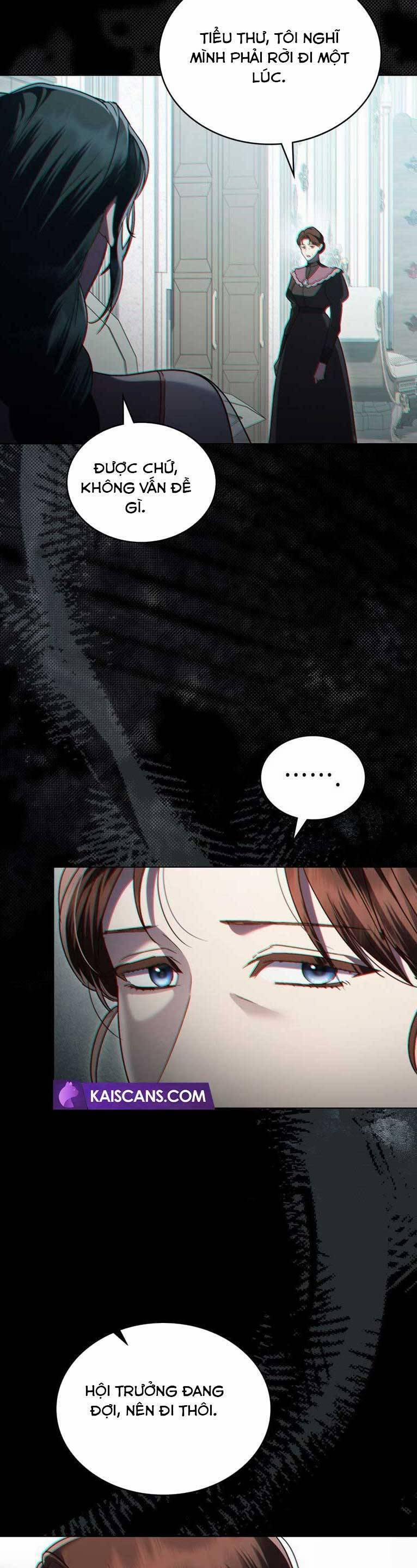 Giới Thượng Lưu 15 trang 16