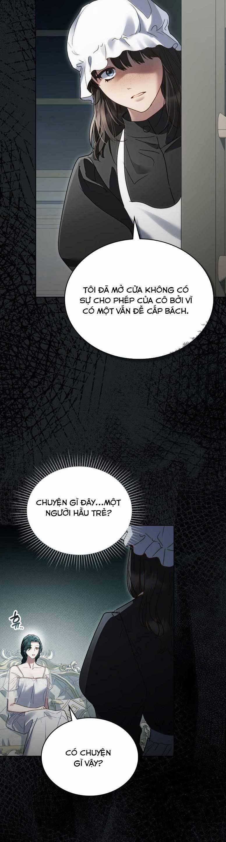 Giới Thượng Lưu 15 trang 26