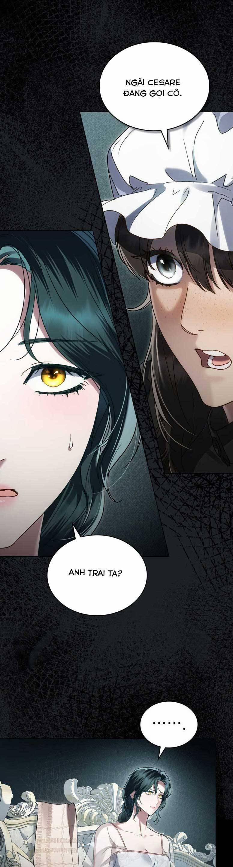 Giới Thượng Lưu 15 trang 27