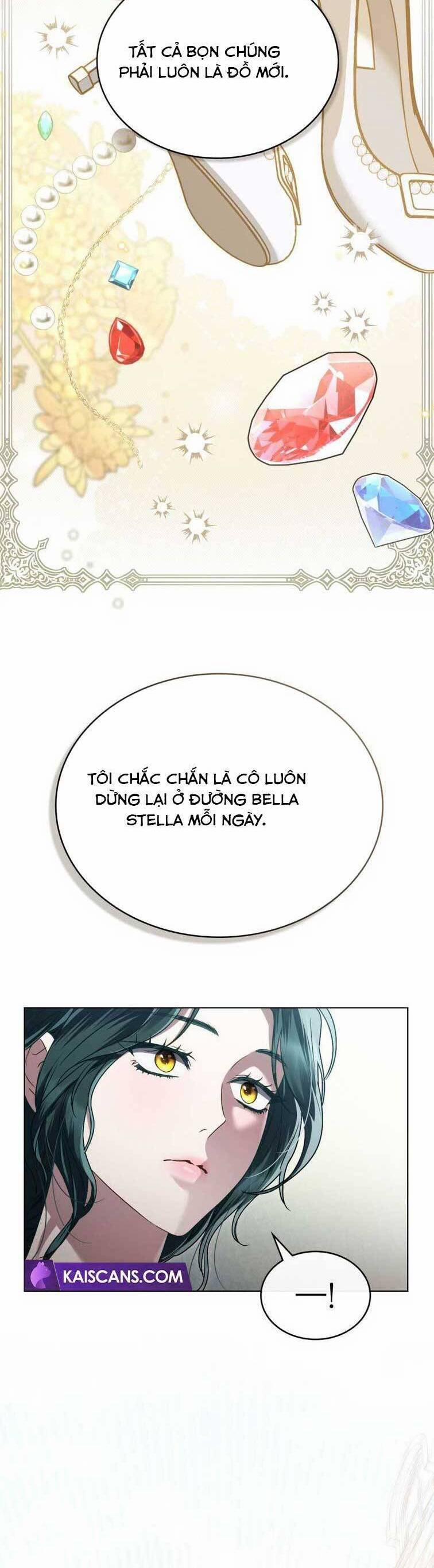 Giới Thượng Lưu 15 trang 7