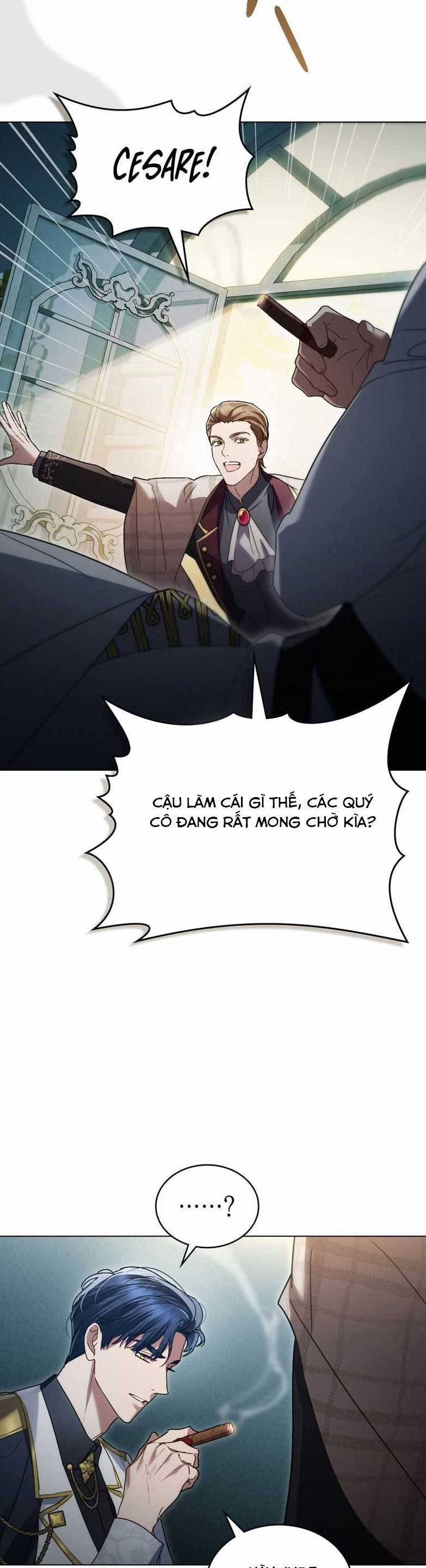 Giới Thượng Lưu 16 trang 13